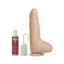 Consolador con Ventosa Eyaculador Bust It - photo 0