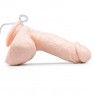 Consolador con Ventosa Eyaculador Squirting Cock - photo 1
