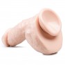 Consolador con Ventosa Eyaculador Squirting Cock - photo 2