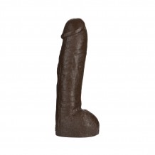 Consolador Hung 32 cm Vac-U-Lock