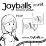 Bolas Chinas Joyballs Secret - photo 2