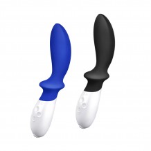 Vibrador Prostático Loki