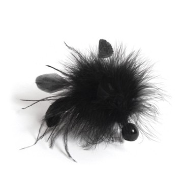 Plumero de Caricias Pom-Pom