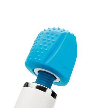 Cabezal Estimulante Genio Europe Magic Wand