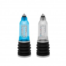 Bomba de agua para pene Hydromax 5
