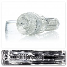 Masturbador Compacto Go Torque Ice
