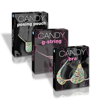 Ropa Interior Candy