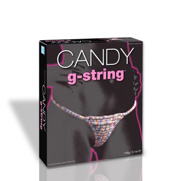 Ropa Interior Candy