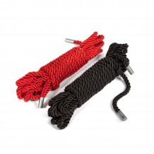 Pack de Cuerdas Bondage Restrain Me