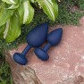 Plug Anal Vibrador GPlug - photo 2