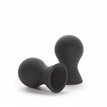 Bombas para Pezones Nothing but Sensation
