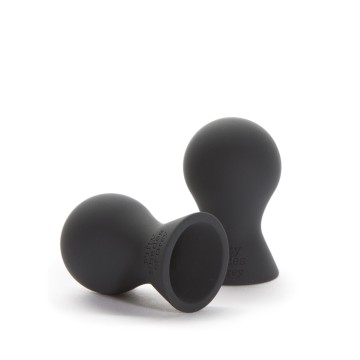 Bombas para Pezones Nothing but Sensation