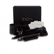 Set Erotic Box Shades