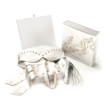 Set Bridal Pleasure