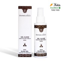 Lubricante Anal BIO