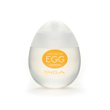 Lubricante Egg Lotion