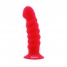 Consolador Anal Olly Grande - photo 0