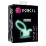 Anillo Vibrador Power Clítoris Fosforescente - photo 3