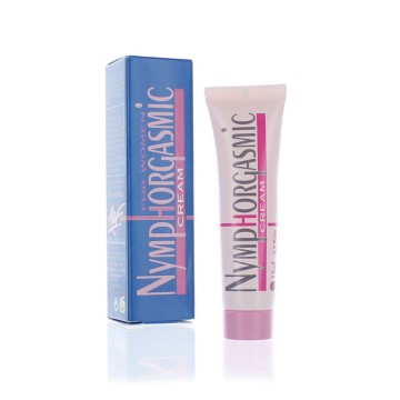 Gel Estimulante para Clítoris Nymphorgasmic
