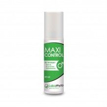 Gel retardante Maxi Control