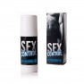 Gel Refrescante Sex Control - photo 0