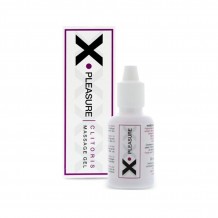 Gel para el Clítoris X Pleasure