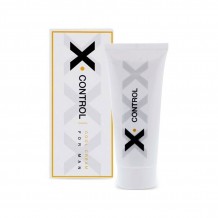 Crema Retardante Refrescante X Control