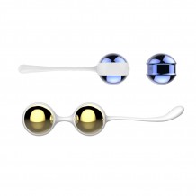 Bolas de Geisha Luxe Yany