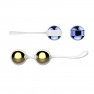 Bolas de Geisha Luxe Yany - photo 0