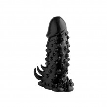 Funda para Pene Nubby Sleeve