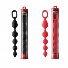 Rosario Anal Ballchain Medium