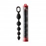 Rosario Anal Ballchain Medium - photo 0