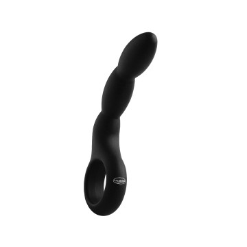 Dedo Anal Black Finger