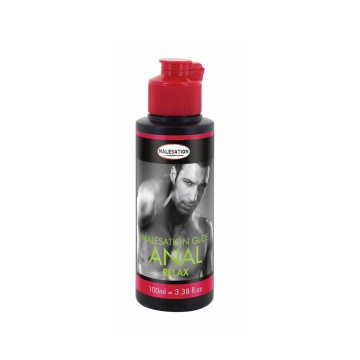 Lubricante Relajante Anal Relax