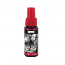 Spray Retardante Delay