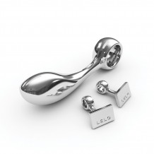 Estimulador Prostático Earl Silver