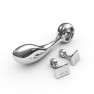 Estimulador Prostático Earl Silver - photo 0