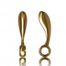 Estimulador Prostático Earl Gold - photo 1