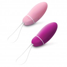Bolas Chinas Vibradoras Luna Smart Bead