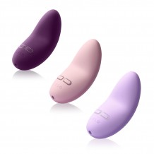 Estimulador de Clítoris Lily 2