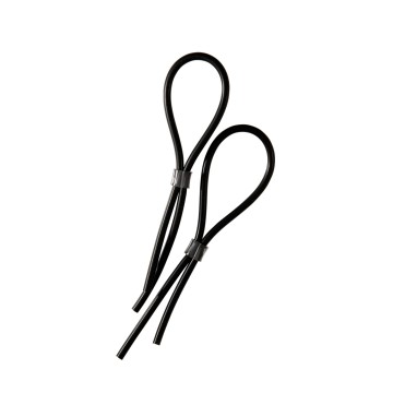 Anillos Electraloops Rubber