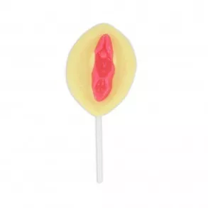 Piruleta Candy Pussy