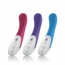Vibrador Al Punto
