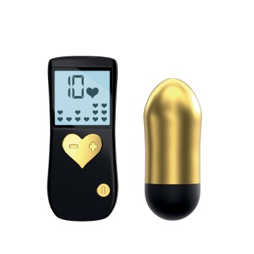 Huevo Vibrador Cry Baby Edición Limitada