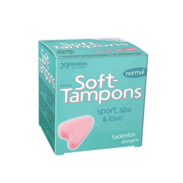 Tampones Soft