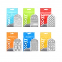 Masturbador Tenga Pocket