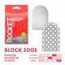 Masturbador Tenga Pocket - photo 1