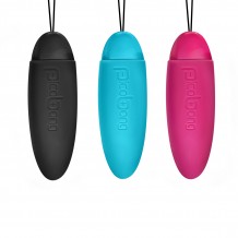 Huevo Vibrador Honi 2