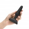 Plug Anal con Mando a Distancia Trio - photo 2