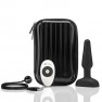 Plug Anal con Mando a Distancia Trio - photo 4